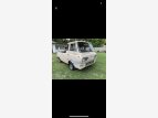 Thumbnail Photo 1 for New 1963 Ford Econoline Pickup